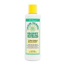 Selador After Sun Tan Sealer Maui Island Secret 240 ml Selador After Sun Tan Sealer Maui Island Secret 240 ml