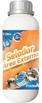 Selador área externa 1l proclean