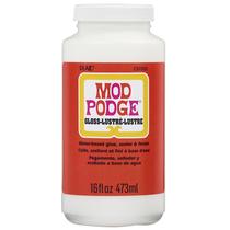 Selador, cola e acabamento Craft Solution Mod Podge Gloss 480 ml