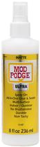 Selador de cola adesivo Mod Podge Ultra Matte 236ml