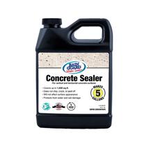 Selador de concreto Rain Guard Water Sealers 18,9 L de silano/siloxano