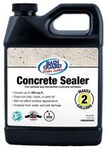 Selador de concreto Rain Guard Water Sealers 7,6 L de silano/siloxano