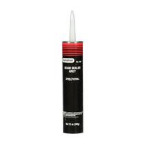 Selador de costura Caulk 3M Dynatron 550 cinza 355 ml, permanentemente elástico Selador de costura Caulk 3M Dynatron 550 cinza 355 ml, permanentemente elástico
