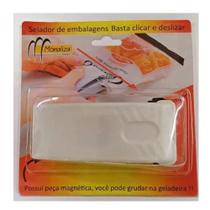 Selador de embalgens manual mz-36057 Selador de embalgens manual mz-36057