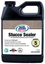 Selador de estuque Rain Guard Water Sealer SP-7003 18.9L Selador de estuque Rain Guard Water Sealer SP-7003 18.9L