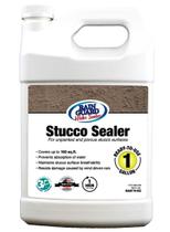 Selador de estuque Rain Guard Water Sealers SP-7004 3.78L Clear Selador de estuque Rain Guard Water Sealers SP-7004 3.78L Clear