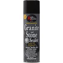 Selador de granito Rock Doctor 532ml Spray à base de água
