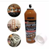 Selador De Junta, Escape Spray Cobre Abro Copper 2 unid - 380ml