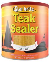 Selador de teca STAR BRITE Clear One Coat Formula 946 ml