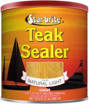 Selador de Teca Star Brite Natural Light 946ml Selador de Teca Star Brite Natural Light 946ml