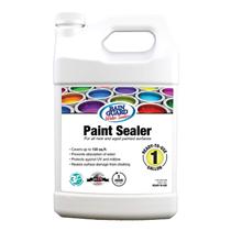 Selador de tinta Rain Guard Water Sealers SP-9004 3.78L Clear
