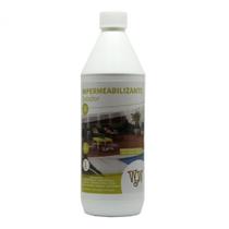 Selador Impermeabilizante 1l Areá Interna E Externa W&w
