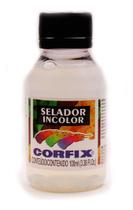 Selador Incolor 150 100ml Corfix