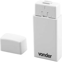 Selador Manual de Embalagens Plásticas Vonder
