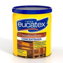 Selador para Madeira Eucatex Extra 900ml