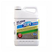 Selador para Piso START Master 5L