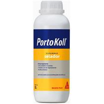 Selador para Rejunte Cleanmax Portokoll 1L Selador para Rejunte Cleanmax Portokoll 1L