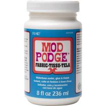 Selador para Tecido Mod Podge 236 ml Transparente Selador para Tecido Mod Podge 236 ml Transparente