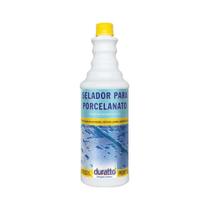 Selador Porcelanato 1L Duratto - Proteção e Brilho para Pisos Selador Porcelanato 1L Duratto - Proteção e Brilho para Pisos
