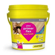 Selador Primer Flex Base/Sobreposição 18lt Quartzolit