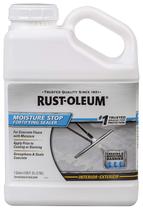 Selador Rust-Oleum Concrete Moisture Stop Fortifying 3,78 L