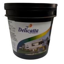 Selador Zafira Acrílico Preto 3,6 Litros - Delicatta Selador Zafira Acrílico Preto 3,6 Litros - Delicatta