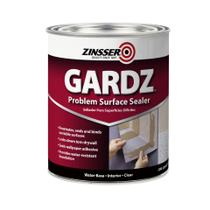 Selador Zinsser Gardz, superfície problemática à base de água, 946 ml