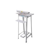 Seladora 40cm com Pedal Barra Quente Selamult Bivolt R.Baião Seladora 40cm com Pedal Barra Quente Selamult Bivolt R.Baião