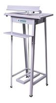 Seladora A Pedal 40cm Selamult De Disparo Cód.3088 R. Baião Seladora A Pedal 40cm Selamult De Disparo Cód.3088 R. Baião