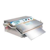 Seladora A Vacuo Bico Succao Inox B340 220V - R.baiao