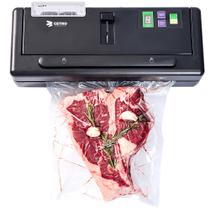 Seladora a Vácuo Comercial com Reservatório CPVS 280 R - 110V