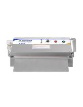 Seladora A Vácuo De Bico De Sucção B340 220v R Baião Seladora A Vácuo De Bico De Sucção B340 220v R Baião