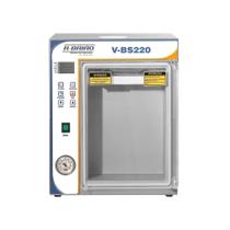 Seladora A Vácuo De Câmara 2 Posições V-BS220 R Baião Inox