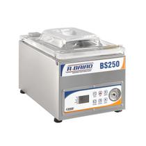 Seladora a Vácuo de Câmara BS250 R.Baião (23182) Seladora a Vácuo de Câmara BS250 R.Baião (23182)