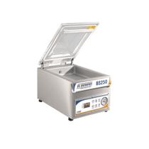 Seladora a Vácuo de Câmara CBS250 Digital Inox R.Baião