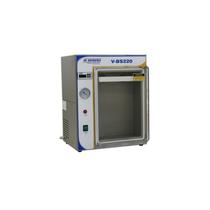 Seladora a Vácuo de Câmara de Mesa Digital R.Baião V-BS220 220v