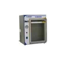 Seladora a Vácuo de Câmara de Mesa Digital R.Baião V-BS220 220v Seladora a Vácuo de Câmara de Mesa Digital R.Baião V-BS220 220v