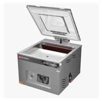 Seladora a Vácuo de Câmara de Mesa Duplo Barramento Sulpack 2005055 SVC 430 DBe 220V