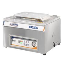 Seladora A Vácuo de Câmara Digital BD520S R.Baião 220V Seladora A Vácuo de Câmara Digital BD520S R.Baião 220V