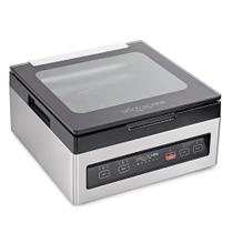 Seladora a Vácuo de Câmara Inox Selovac NEO LNS25 220V Seladora a Vácuo de Câmara Inox Selovac NEO LNS25 220V