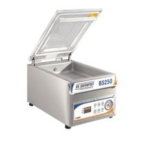 Seladora a Vácuo de Câmara R. Baião 25cm 220V BS250