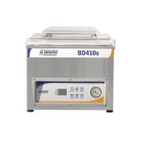 Seladora a Vácuo de Câmara R. Baião 41cm Aço Inox 220V BD140S Seladora a Vácuo de Câmara R. Baião 41cm Aço Inox 220V BD140S