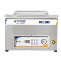 Seladora a Vácuo de Câmara R. Baião 52cm com Cavidade Aço Inox 220V BD520S-C Seladora a Vácuo de Câmara R. Baião 52cm com Cavidade Aço Inox 220V BD520S-C