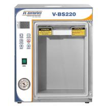 Seladora A Vácuo de Câmara V-BS220 19996 R.Baião 220V Seladora A Vácuo de Câmara V-BS220 19996 R.Baião 220V