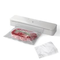 Seladora a Vácuo Electrolux Portátil Branca Silenciosa 127v