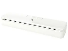 Seladora a Vácuo Electrolux Portátil Branca Silenciosa Seladora a Vácuo Electrolux Portátil Branca Silenciosa