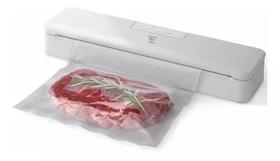 Seladora A Vácuo Electrolux Resistente Carne Sous Vide 220v Seladora A Vácuo Electrolux Resistente Carne Sous Vide 220v