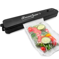 Seladora A Vacuo Elet. Ref.114017 Seladora A Vacuo Elet. Ref.114017