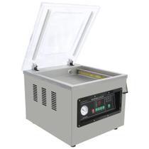 Seladora a Vácuo Industrial Duas Barras 40 cm - 220v