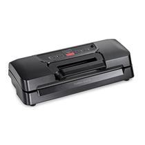 Seladora a Vácuo Portátil 30 Ciclos/H LNS600 Neo Selovac 127V - PRETO